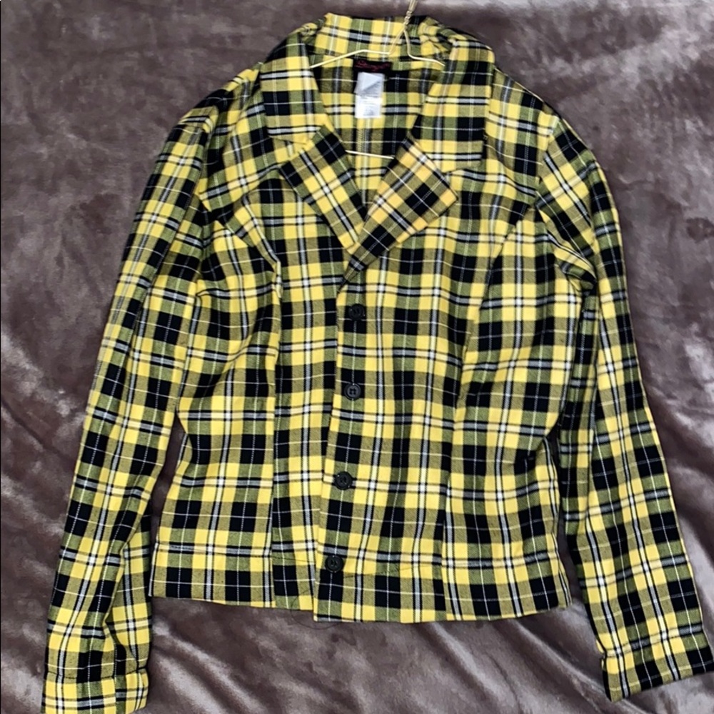 dream girl Cher halloween costume